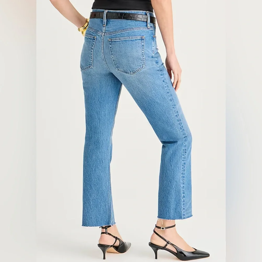 J. Crew 9